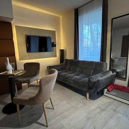 Baobab Suites ชิโอฟก ภายนอก รูปภาพ
