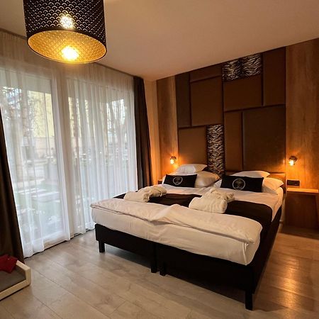 Baobab Suites ชิโอฟก ภายนอก รูปภาพ