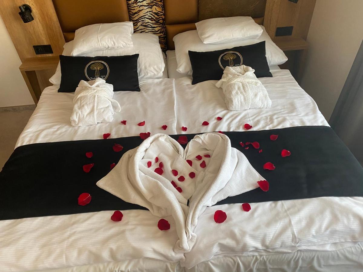 Baobab Suites ชิโอฟก ภายนอก รูปภาพ