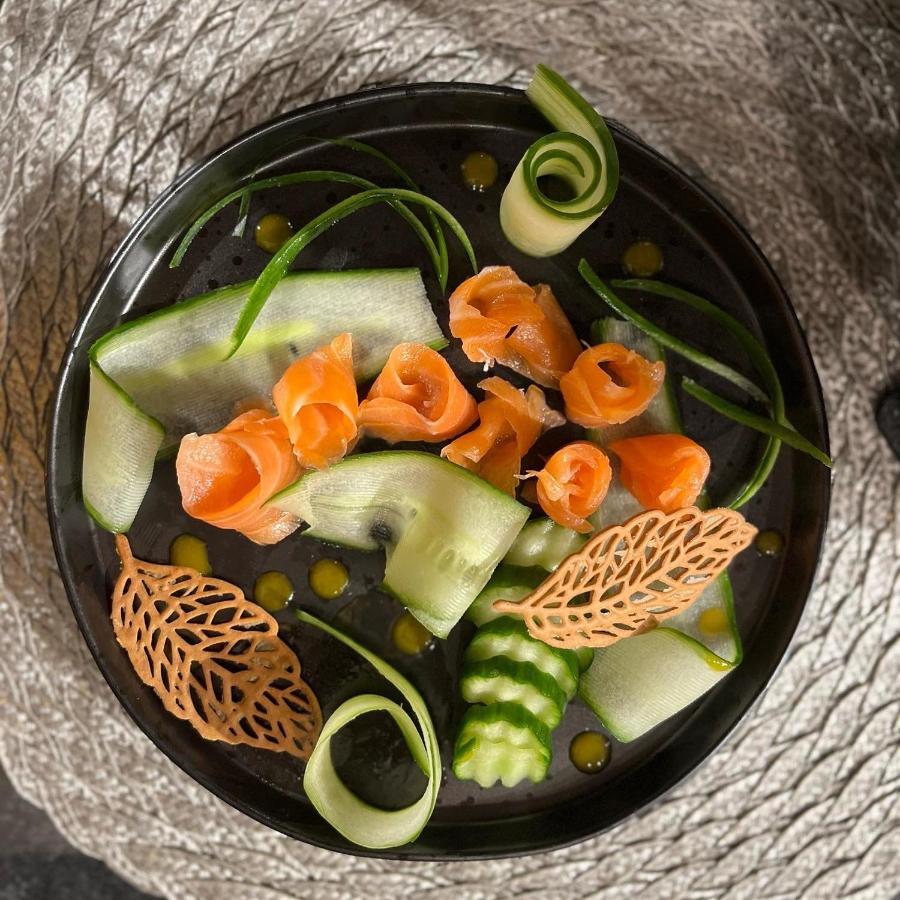 Baobab Suites ชิโอฟก ภายนอก รูปภาพ