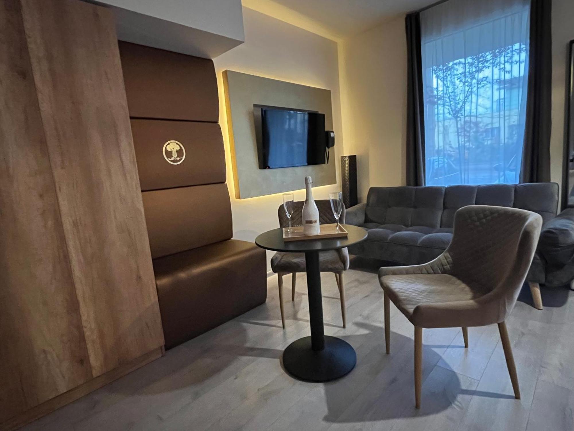 Baobab Suites ชิโอฟก ภายนอก รูปภาพ