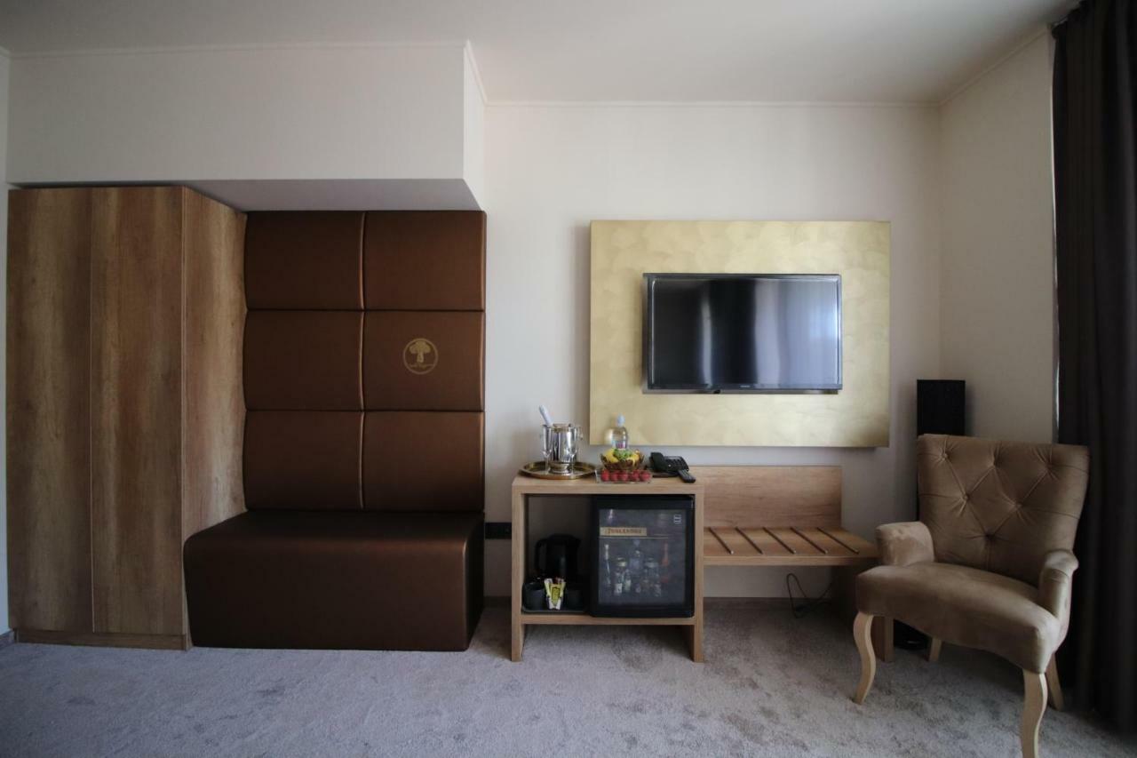 Baobab Suites ชิโอฟก ภายนอก รูปภาพ