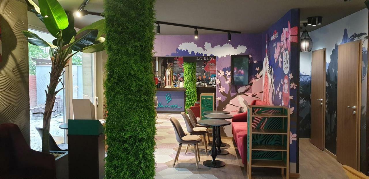 Baobab Suites ชิโอฟก ภายนอก รูปภาพ