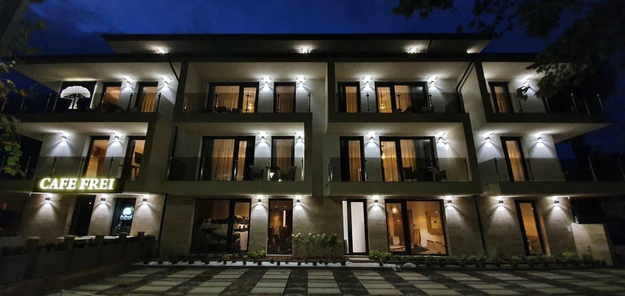 Baobab Suites ชิโอฟก ภายนอก รูปภาพ