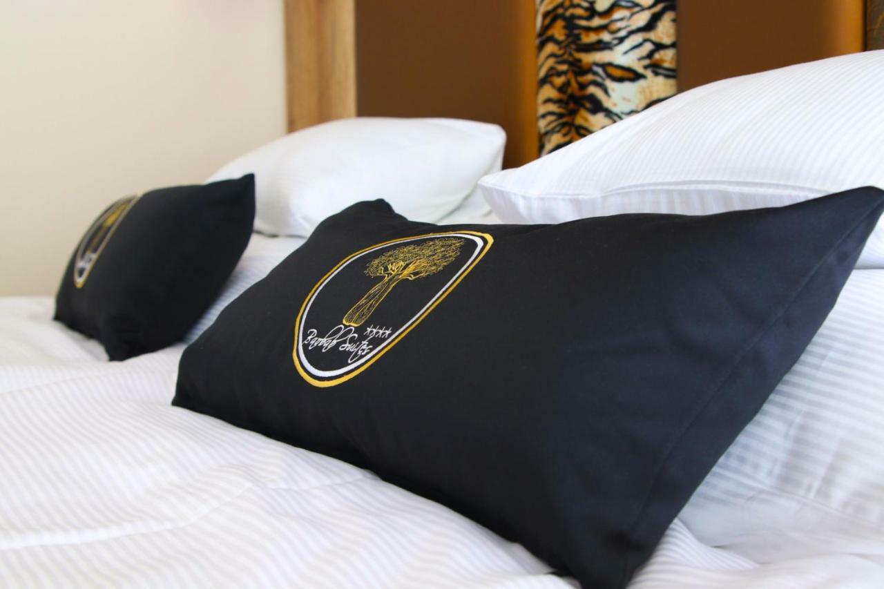 Baobab Suites ชิโอฟก ภายนอก รูปภาพ