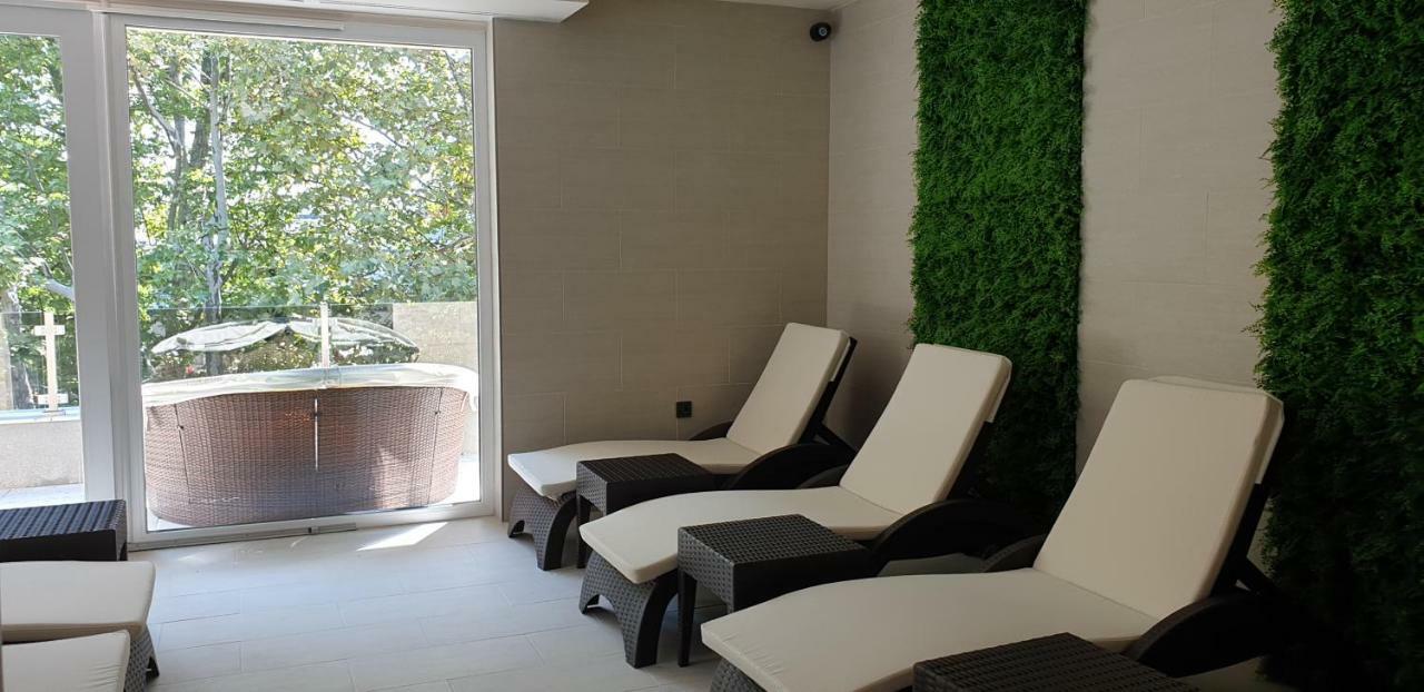 Baobab Suites ชิโอฟก ภายนอก รูปภาพ
