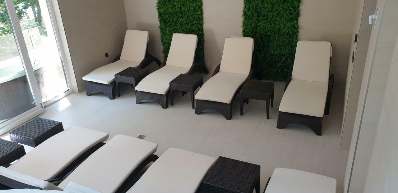 Baobab Suites ชิโอฟก ภายนอก รูปภาพ