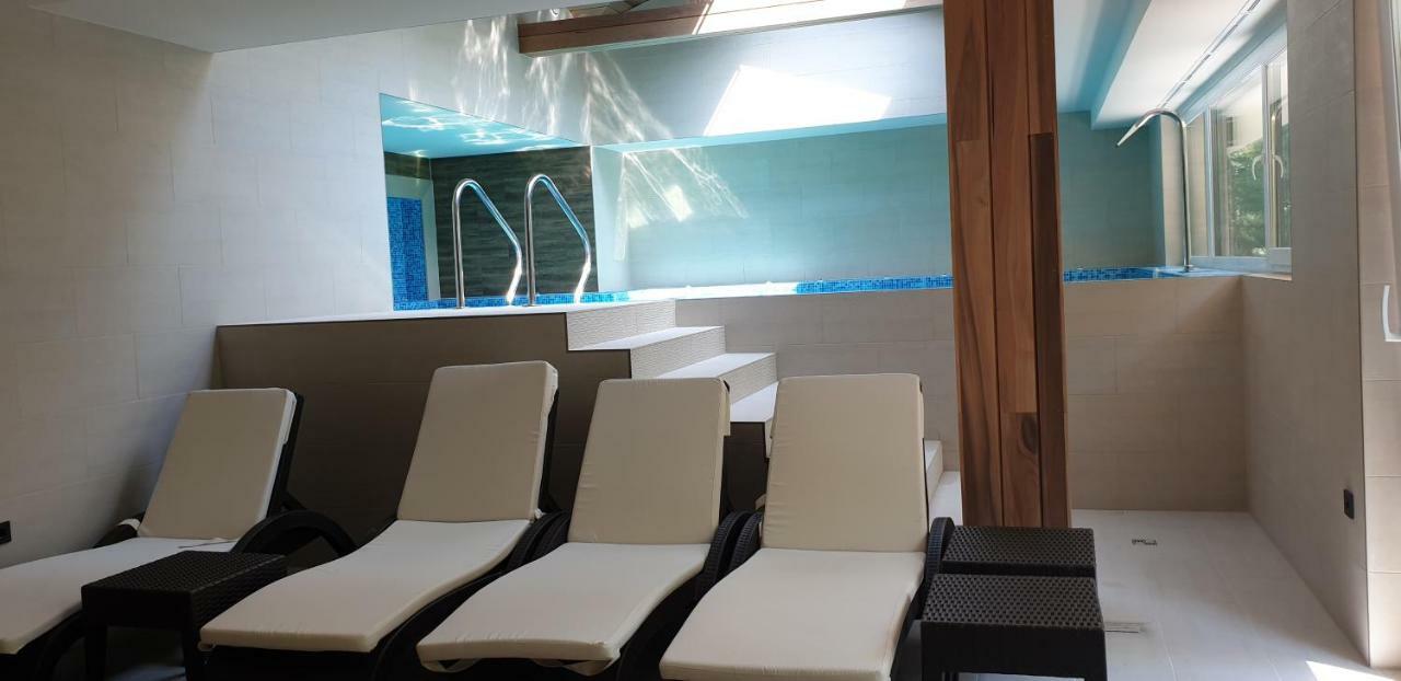 Baobab Suites ชิโอฟก ภายนอก รูปภาพ