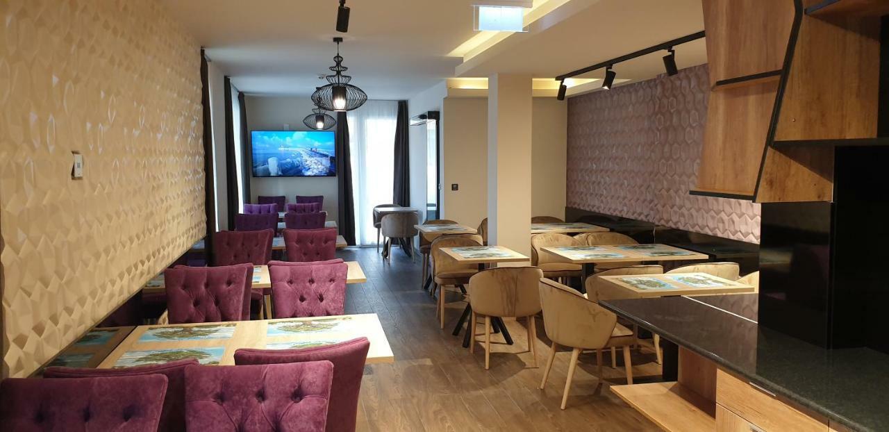 Baobab Suites ชิโอฟก ภายนอก รูปภาพ