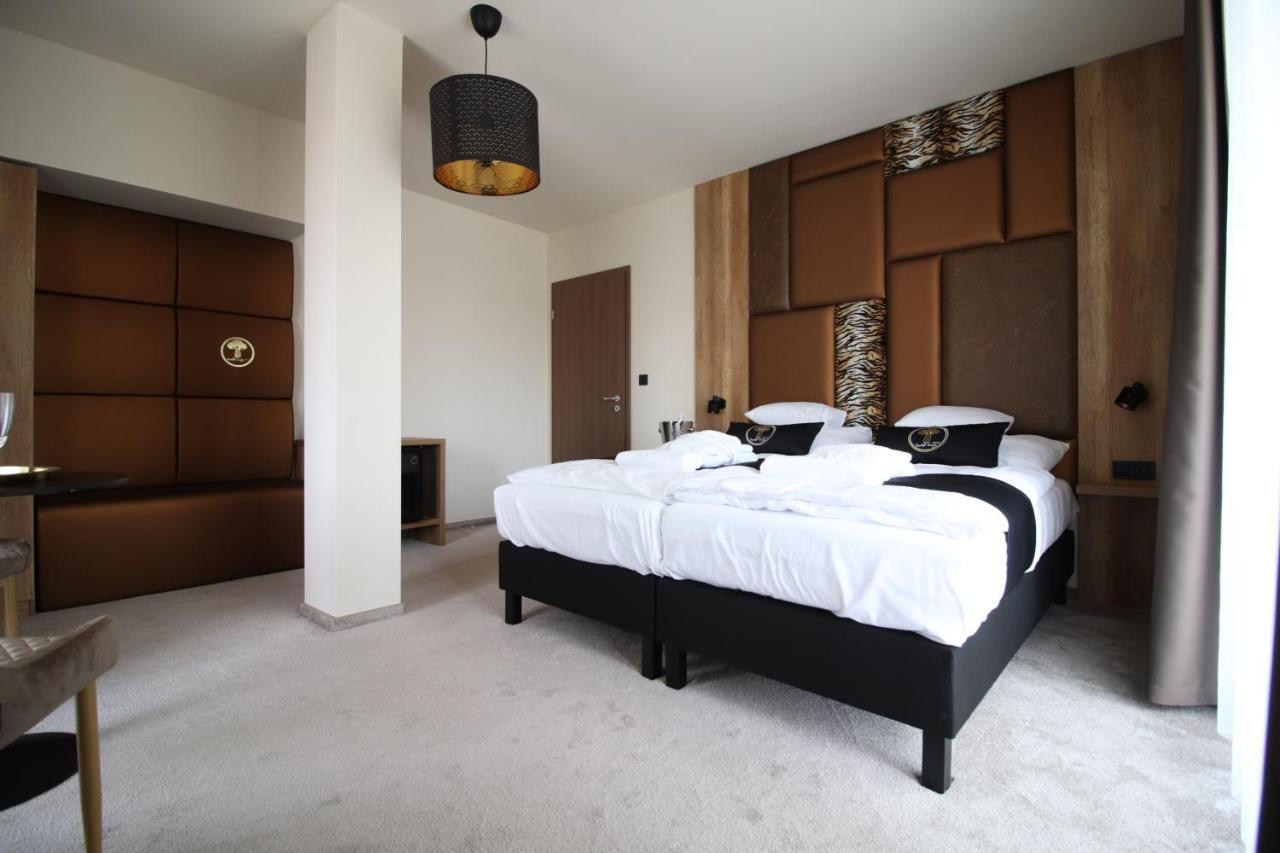 Baobab Suites ชิโอฟก ภายนอก รูปภาพ