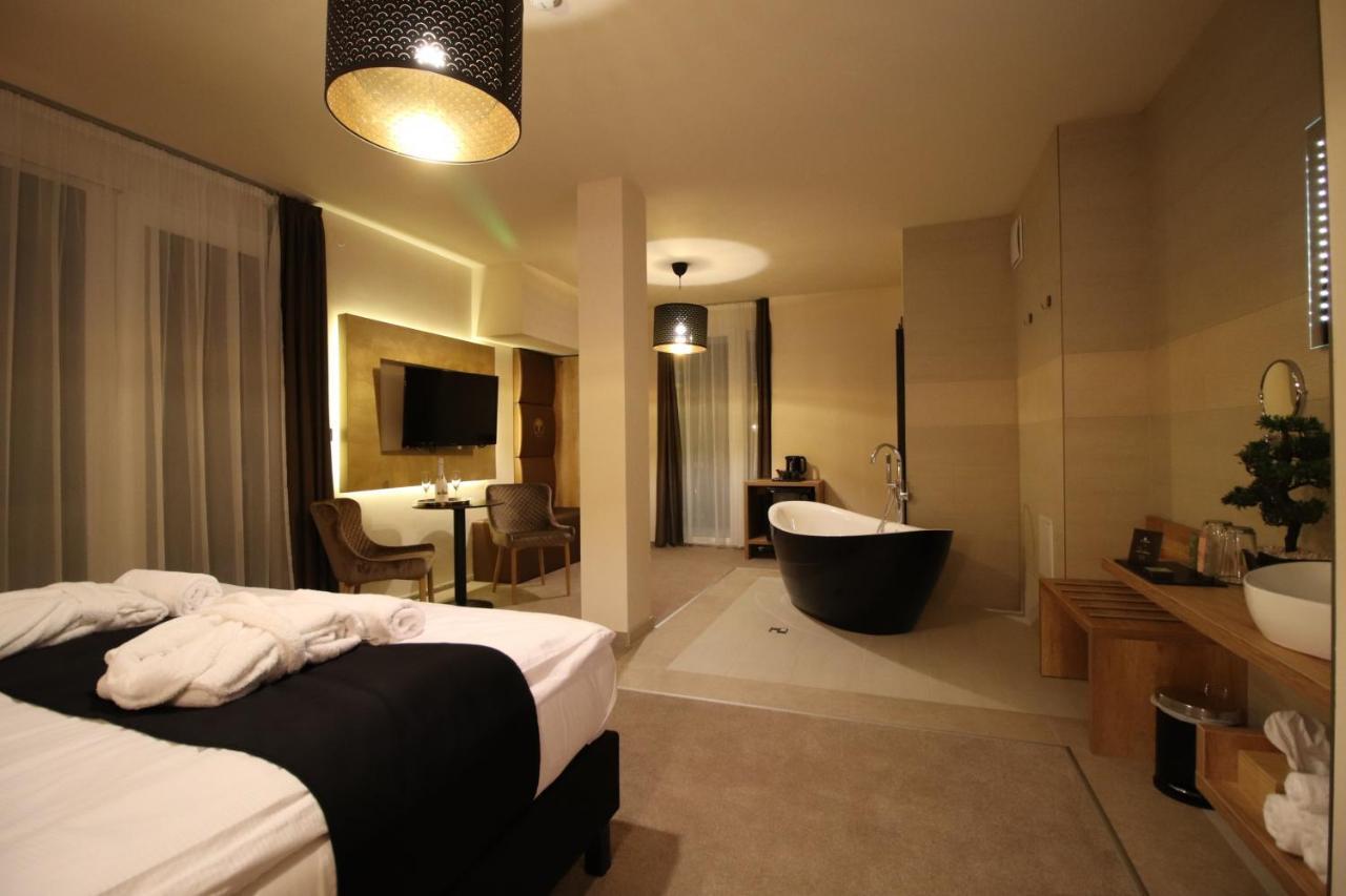 Baobab Suites ชิโอฟก ภายนอก รูปภาพ