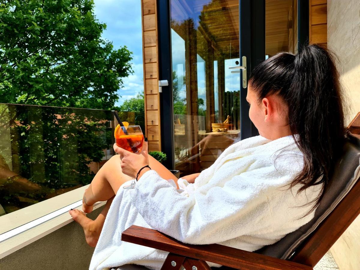 Baobab Suites ชิโอฟก ภายนอก รูปภาพ