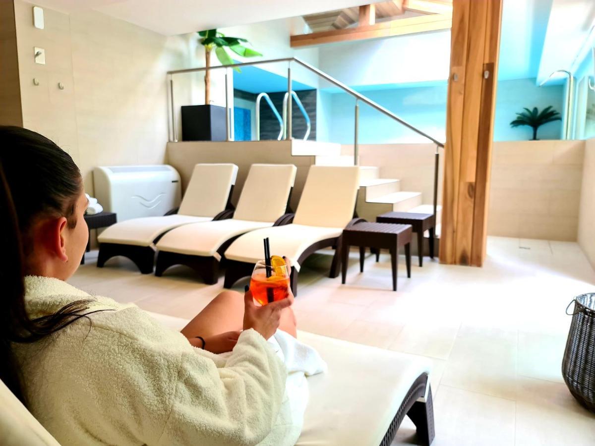 Baobab Suites ชิโอฟก ภายนอก รูปภาพ